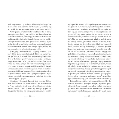 Leon XIV. �ycie i wybory
