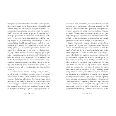 Leon XIV. �ycie i wybory