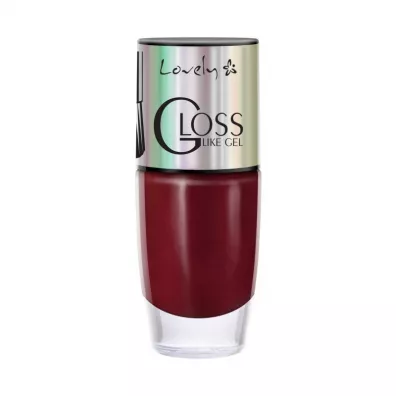 Lovely Lakier do paznokci 235 8 ml