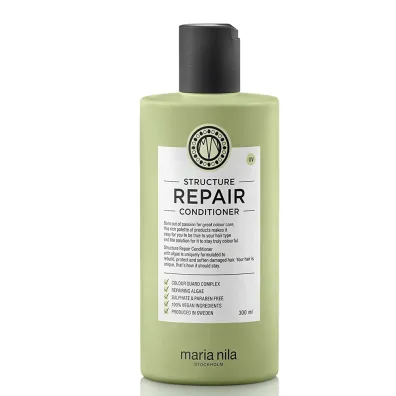 Maria Nila Structure Repair Od�ywka wzmacniaj�ca struktur� w�os�w 300 ml