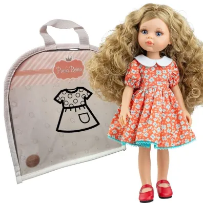 Ubranko dla lalek 32cm Paola Reina