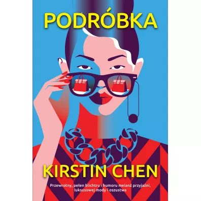 Podrbka - Chen Kirstin