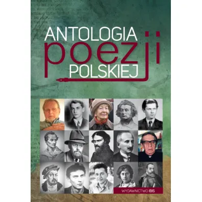 Antologia poezji polskiej