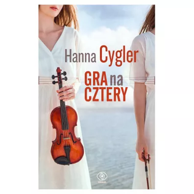 Gra na cztery - Hanna Cygler