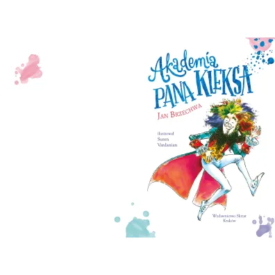 Akademia Pana Kleksa