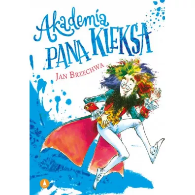 Akademia Pana Kleksa - Jan Brzechwa