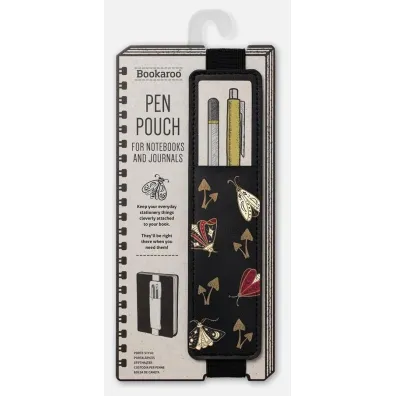 If Bookaroo Pen Pouch uchwyt na d�ugopis �my