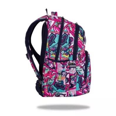 CoolPack Plecak szkolny Pick Anime
