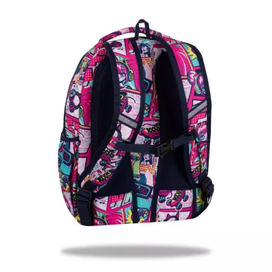 CoolPack Plecak szkolny Pick Anime