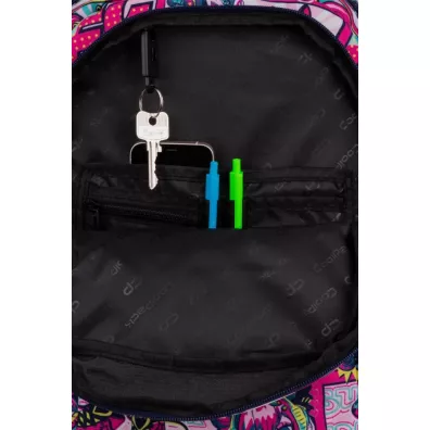 CoolPack Plecak szkolny Pick Anime