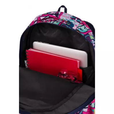 CoolPack Plecak szkolny Pick Anime