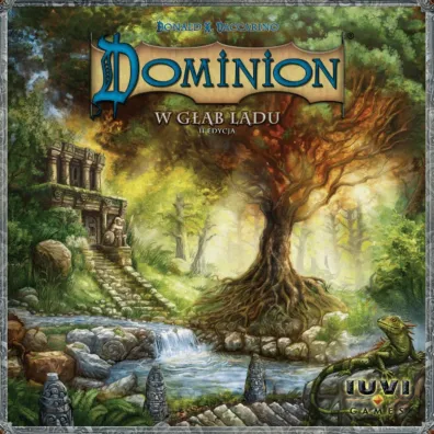Dominion. W G��b L�du IUVI Games