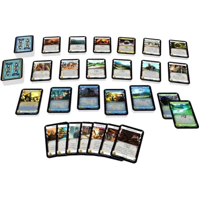 Dominion. W G��b L�du IUVI Games