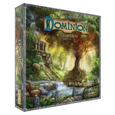 Dominion. W G��b L�du IUVI Games