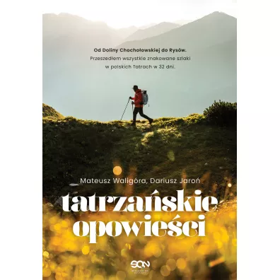 Tatrza�skie opowie�ci