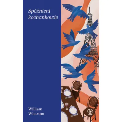 Sp�nieni kochankowie - William Wharton