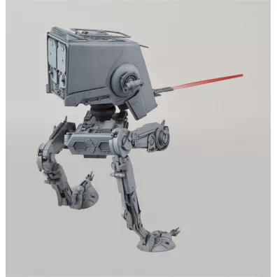 Star Wars BANDAI AT-ST Revell