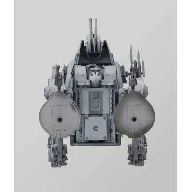 Star Wars BANDAI AT-ST Revell