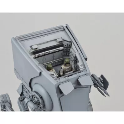 Star Wars BANDAI AT-ST Revell
