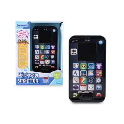 Smartfon malucha e-edu Artyk