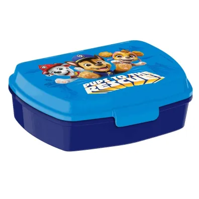 Zestaw �niadani�wka + bidon 500ml Paw Patrol PW19992