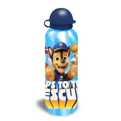 Zestaw �niadani�wka + bidon 500ml Paw Patrol PW19992