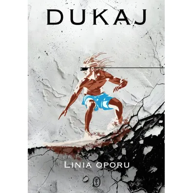 Linia oporu - Jacek Dukaj