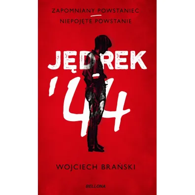 J�drek'44 - Wojciech  Bra�ski