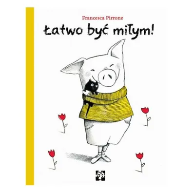 �atwo by� mi�ym! - Francesca Pirrone