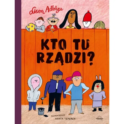 Kto tu rz�dzi?