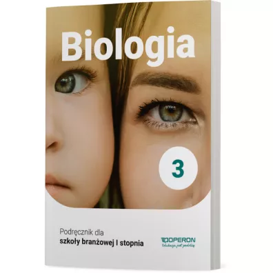 Biologia 3. Podr�cznik dla szko�y bran�owej I stopnia - Beata Jakubik, Renata Szyma�ska