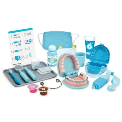 Mellisa&Doug  Denstysta  6074886 PUD6 Melissa & Doug