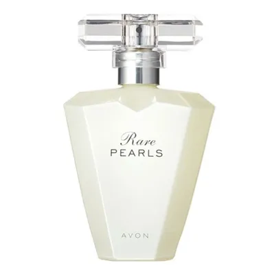 Avon Rare Pearls Woda perfumowana 50 ml