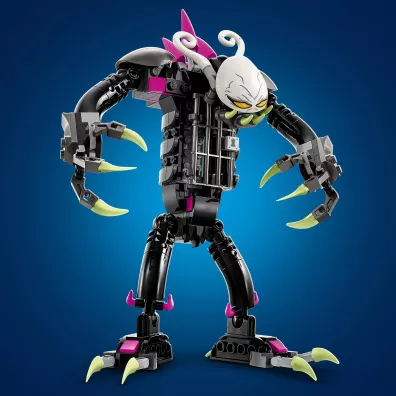 LEGO DREAMZzz Klatkoszmarnik 71455