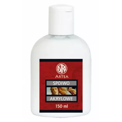 Astra Medium spoiwo akrylowe 150 ml