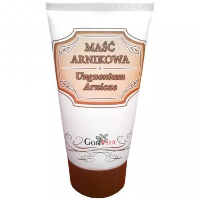 Gorvita Ma�� Arnikowa 130 ml