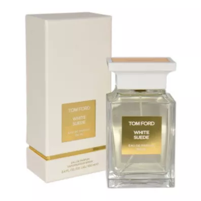 Tom Ford Woda perfumowana dla kobiet White Suede 100 ml