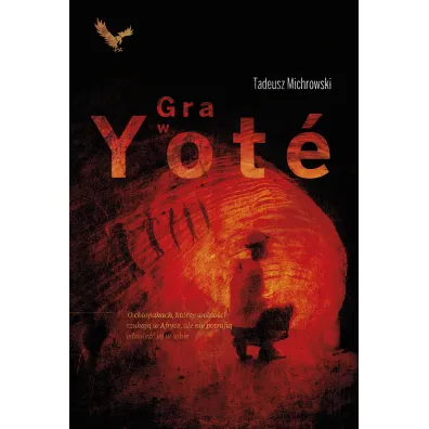 Gra w yote - Tadeusz Michrowski
