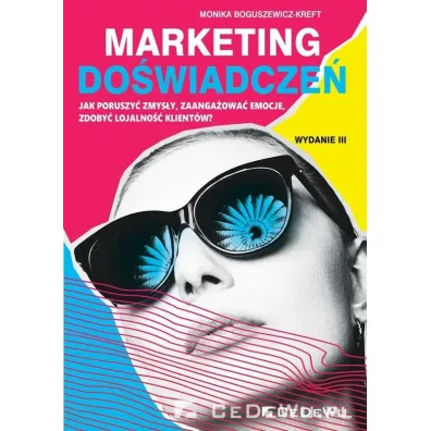 Marketing do�wiadcze� - Monika Boguszewicz-Kreft