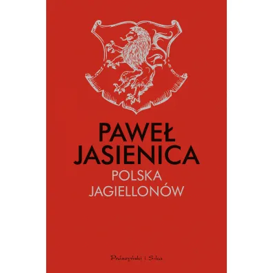 Polska jagiellon�w - Pawe� Jasienica