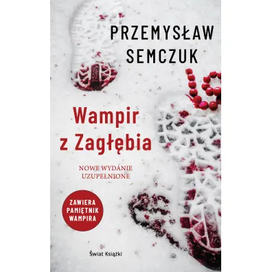 Wampir z Zag��bia - Przemys�aw Semczuk