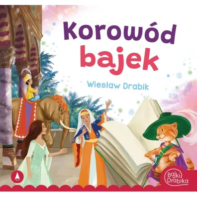 Korow�d bajek