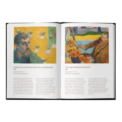 Paul Gauguin