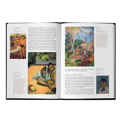 Paul Gauguin