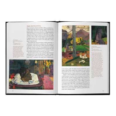 Paul Gauguin