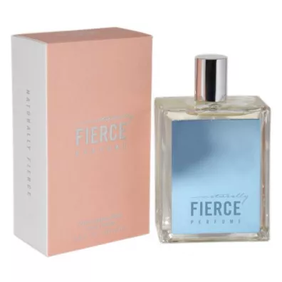 Abercrombie&Fitch Woda perfumowana Naturally Fierce Women 100 ml