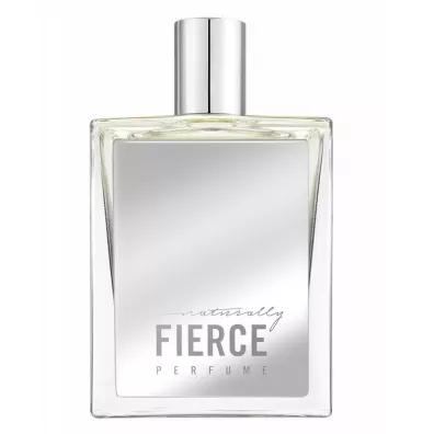 Abercrombie&Fitch Woda perfumowana Naturally Fierce Women 100 ml
