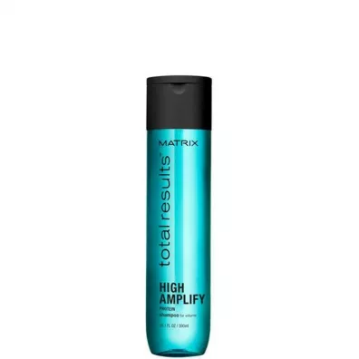 Matrix Total Results High Amplify Protein Shampoo szampon zwi�kszaj�cy obj�to�� w�os�w 300 ml