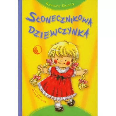 S�onecznikowa dziewczynka - Renata Opala