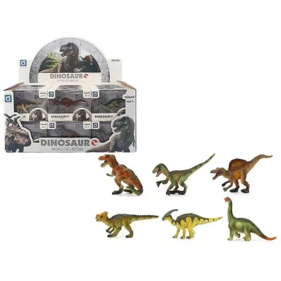 Dinozaur MIX